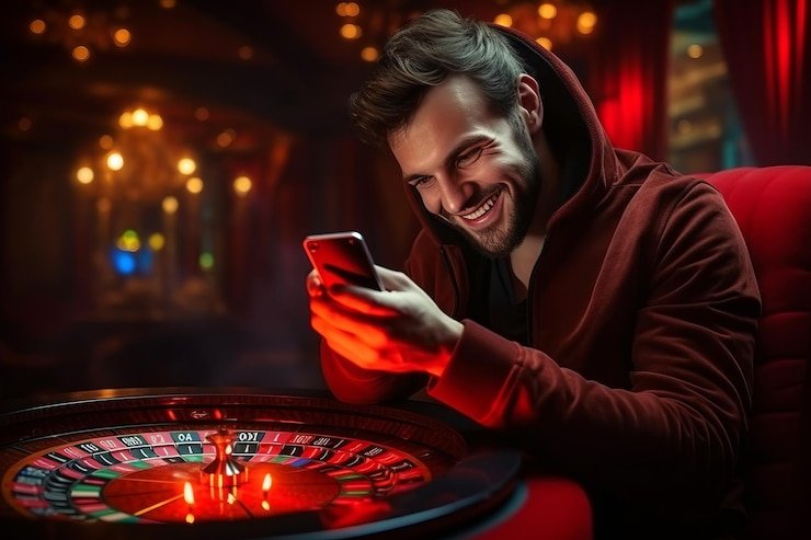 Antarmuka mobile lenteraslot menampilkan koleksi game Yggdrasil yang tersedia untuk pemain Indonesia